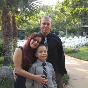 Meet your Posher, Brandon